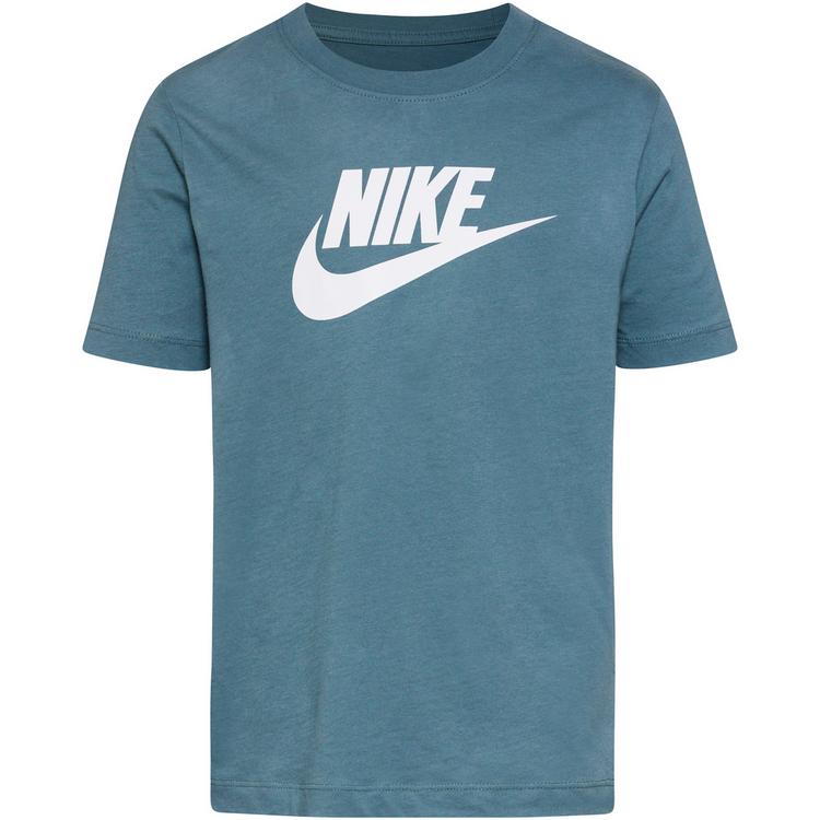 Nike Nike Futura T-Shirt Jungen - mineral slate - 0 | SportScheck