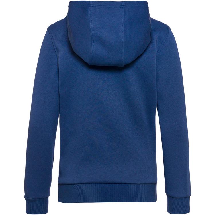 Nike Nike CLUB Hoodie Kinder - mystic navy-white - 0 | SportScheck