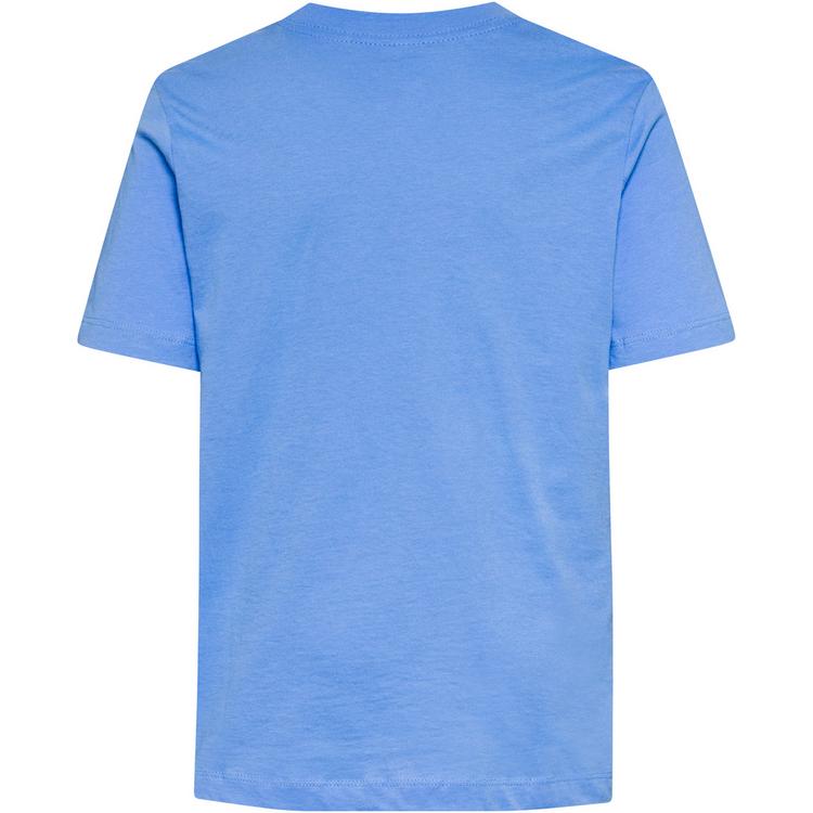 Nike Nike NSW FUTURA T-Shirt Kinder - university blue - 0 | SportScheck