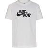 Nike NSW JDI T-Shirt Jungen - white