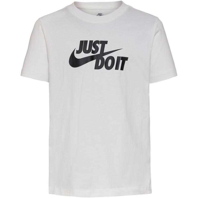 Nike Nike NSW JDI T-Shirt Jungen - white - 0 | SportScheck