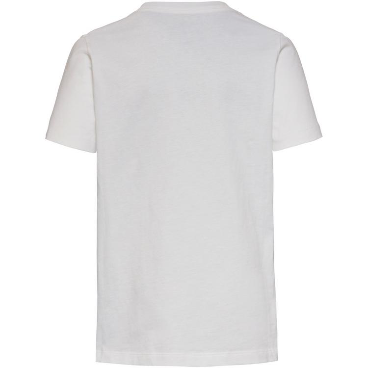 Nike Nike NSW JDI T-Shirt Jungen - white - 0 | SportScheck