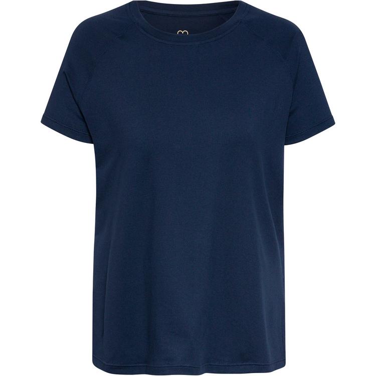 Athlecia Athlecia GAINA Funktionsshirt Damen - dark sapphire - 0 | SportScheck