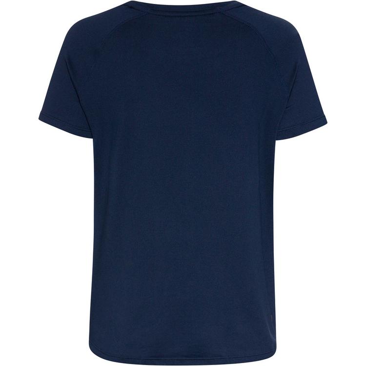 Athlecia Athlecia GAINA Funktionsshirt Damen - dark sapphire - 0 | SportScheck