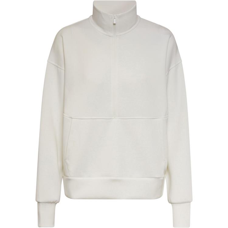 Athlecia Athlecia Jillnana Sweatshirt Damen - vaporous gray - 0 | SportScheck