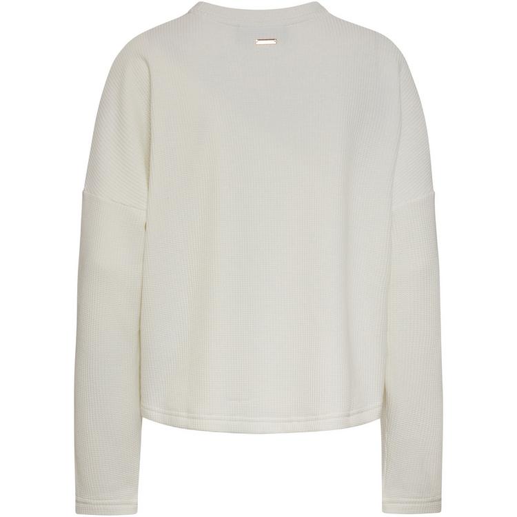 Athlecia Athlecia Cardall Sweatshirt Damen - vaporous gray - 0 | SportScheck