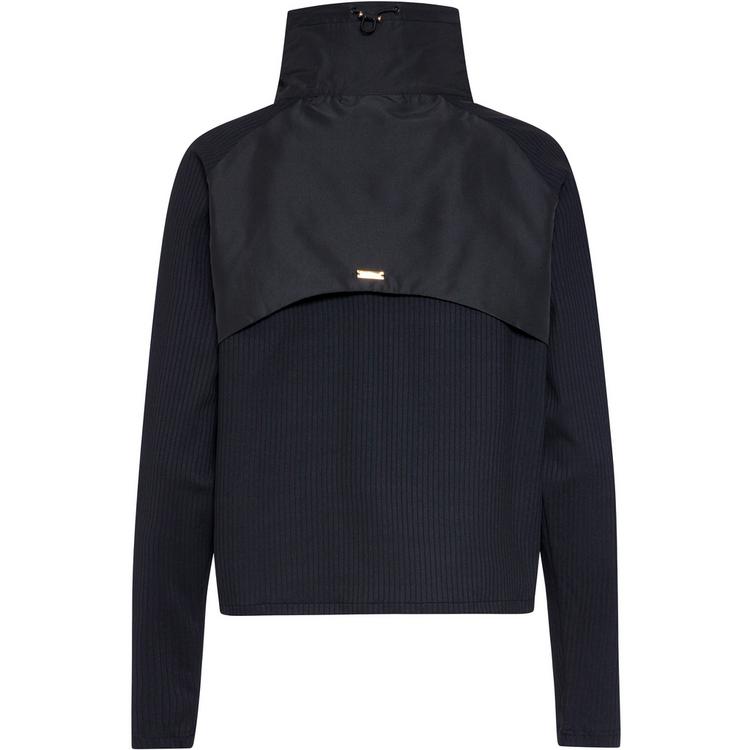 Athlecia Athlecia AIANA Funktionsjacke Damen - black - 0 | SportScheck