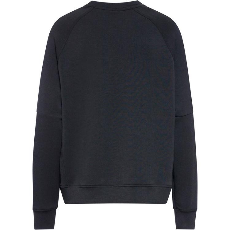 Athlecia Athlecia Jacey Sweatshirt Damen - black - 0 | SportScheck
