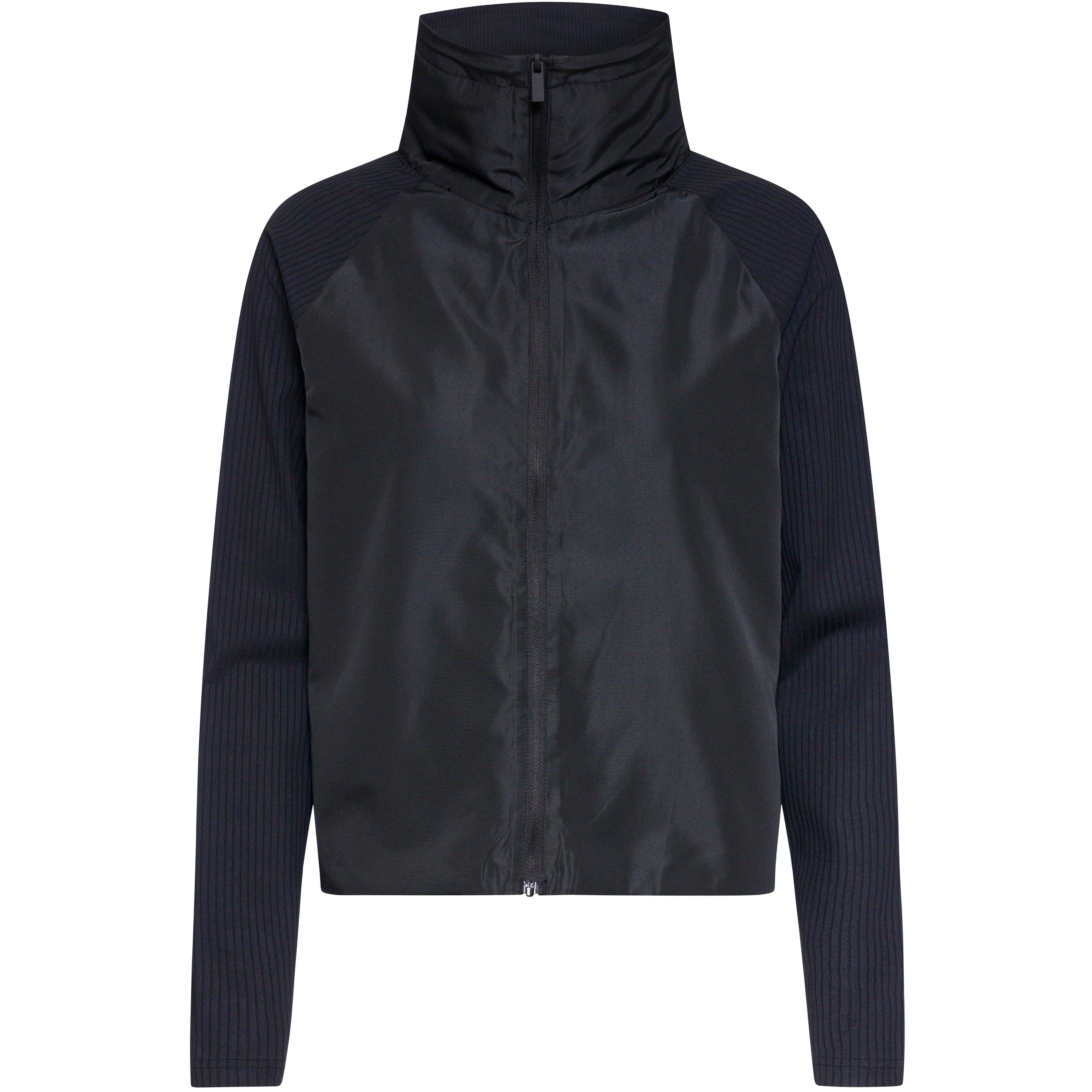 ATHLECIA Jacke 4-Wege-Stretch Olive