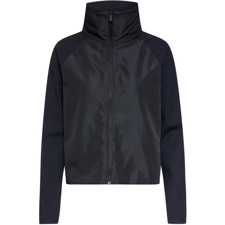 Athlecia Athlecia AIANA Funktionsjacke Damen - black - 0 | SportScheck