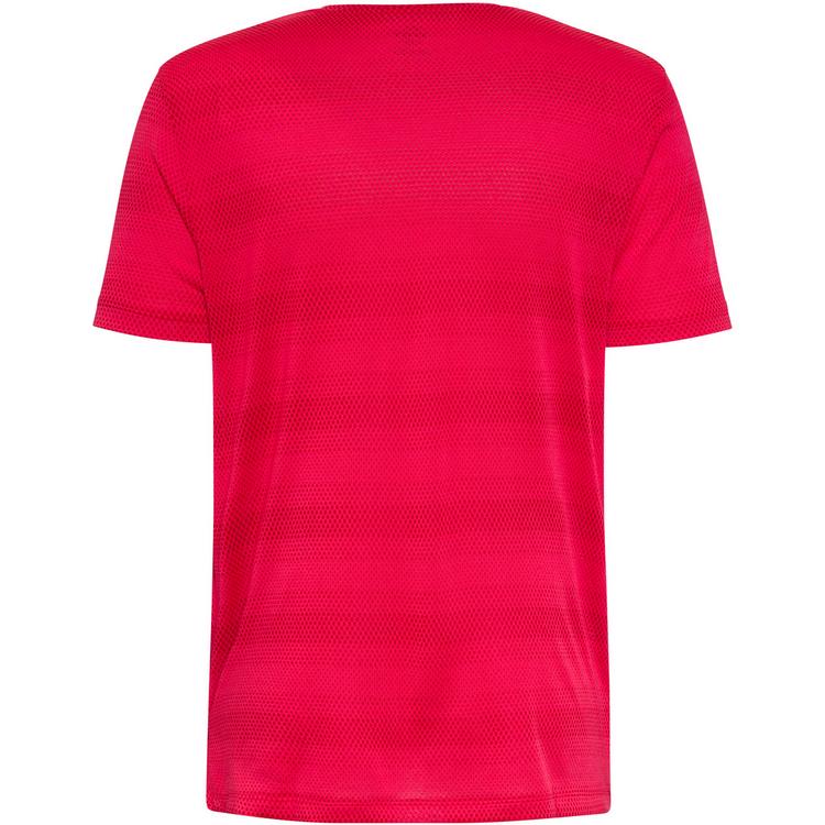 Under Armour Under Armour UA VELOCITI SS Funktionsshirt Herren - racer red - 0 | SportScheck