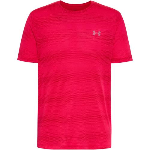 Under Armour UA VELOCITI SS Funktionsshirt Herren