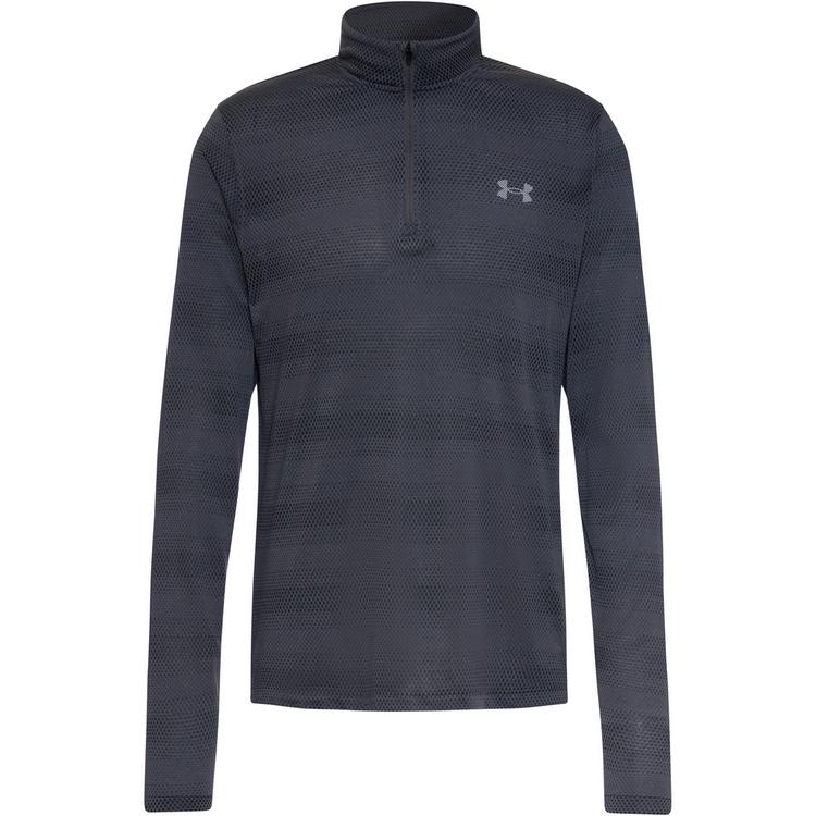 Under Armour Under Armour VELOCITI Funktionsshirt Herren - castlerock - 0 | SportScheck