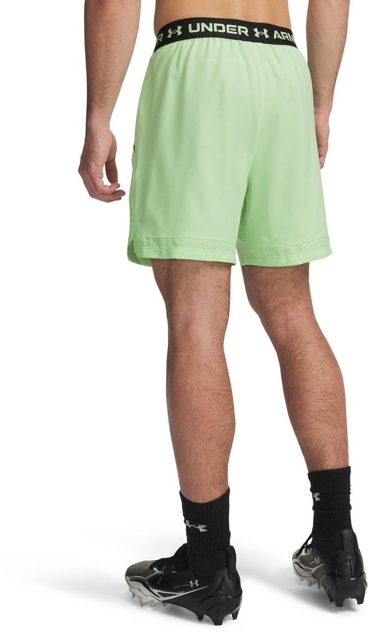 Under Armour Under Armour Vanish Funktionsshorts Herren - lumos lime - 1 | SportScheck