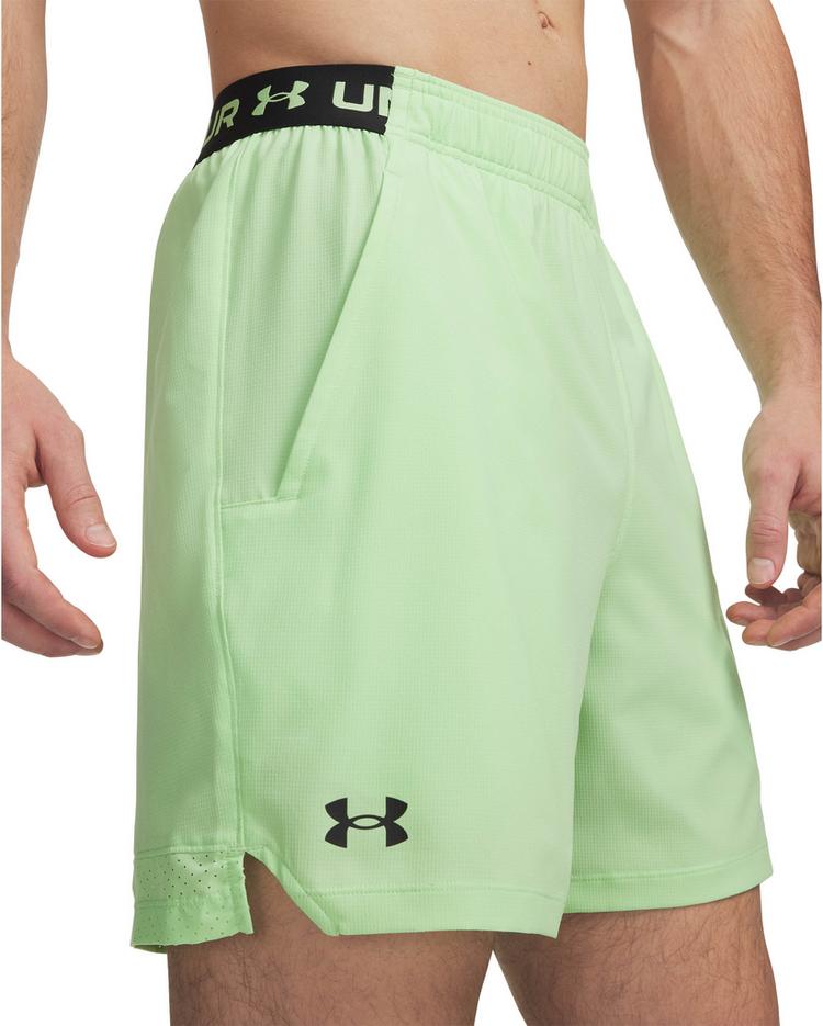 Under Armour Under Armour Vanish Funktionsshorts Herren - lumos lime - 3 | SportScheck