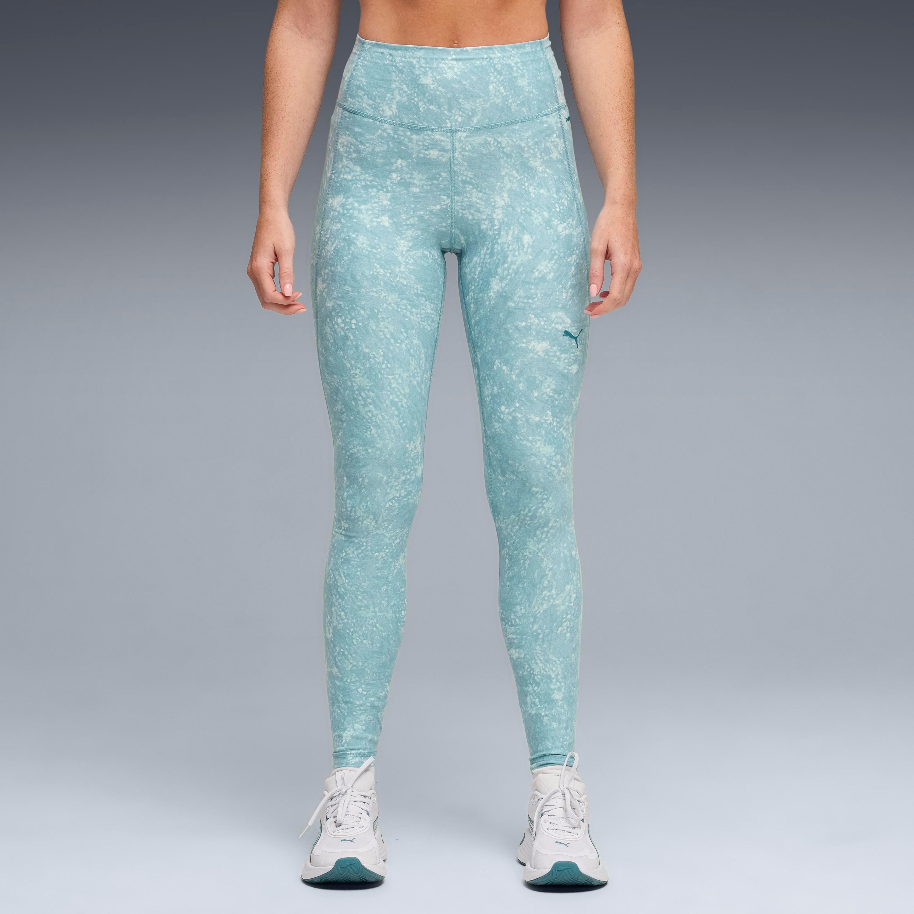 Thumbnail - PUMA CLOUDSPUN Tights Damen