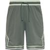 Nike M J DF SPRT DMND SHORT Basketball-Shorts Herren - vintage lichen-jade aura-jade aura
