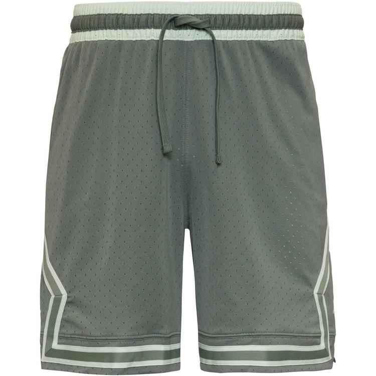 Nike Nike M J DF SPRT DMND SHORT Basketball-Shorts Herren - vintage lichen-jade aura-jade aura - 0 | SportScheck