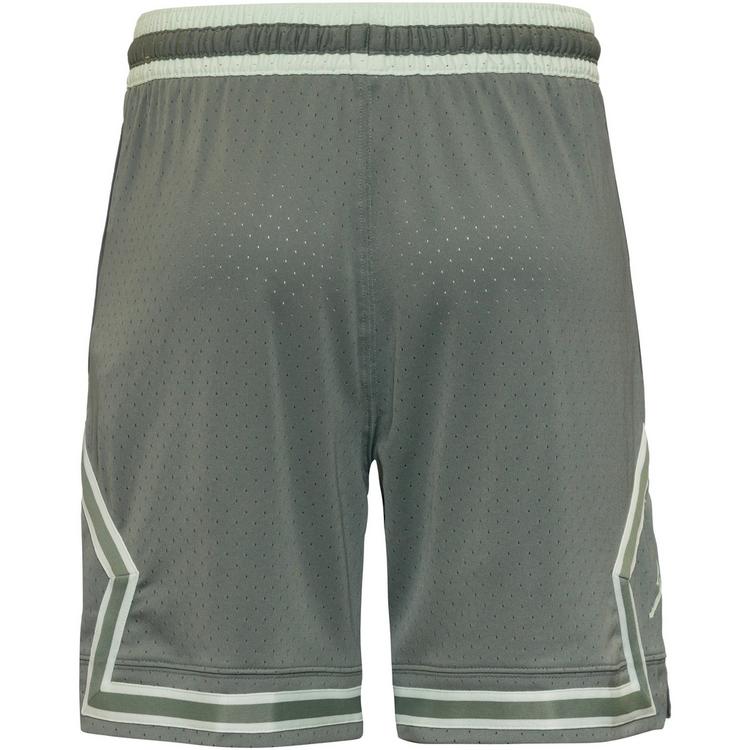 Nike Nike M J DF SPRT DMND SHORT Basketball-Shorts Herren - vintage lichen-jade aura-jade aura - 0 | SportScheck