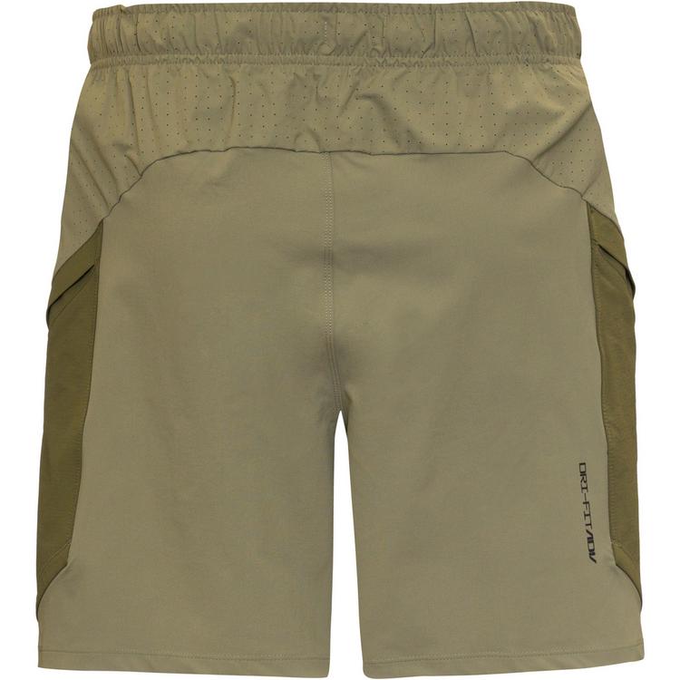 Nike Nike DF Funktionsshorts Herren - light army-medium olive-lt liquid l - 0 | SportScheck