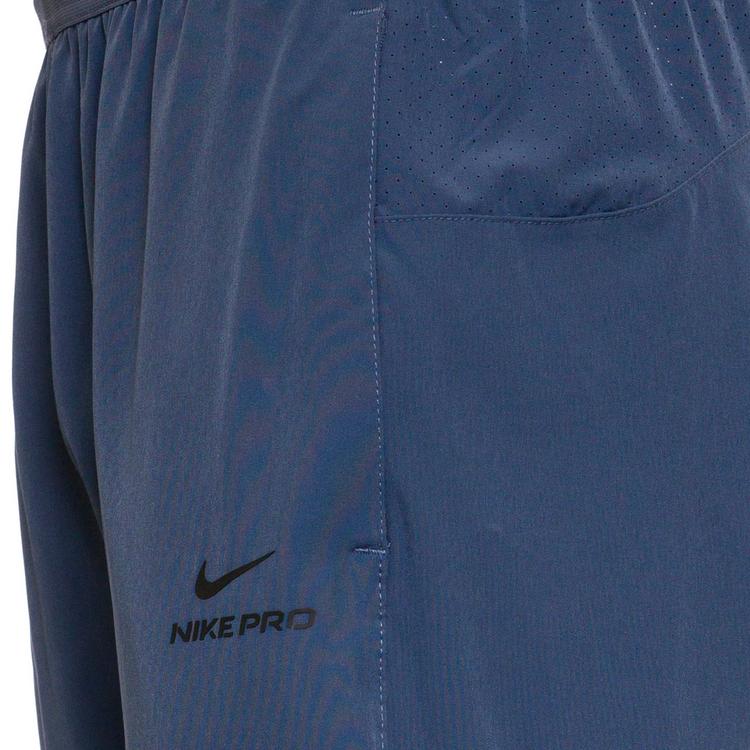Nike Nike DF Trainingshose Herren - diffused blue-black - 0 | SportScheck