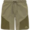 Nike DF Funktionsshorts Herren - light army-medium olive-lt liquid l