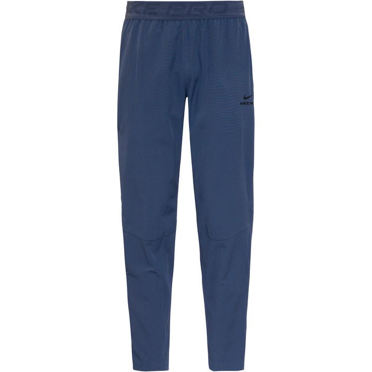 Nike Nike DF Trainingshose Herren - diffused blue-black - 0 | SportScheck