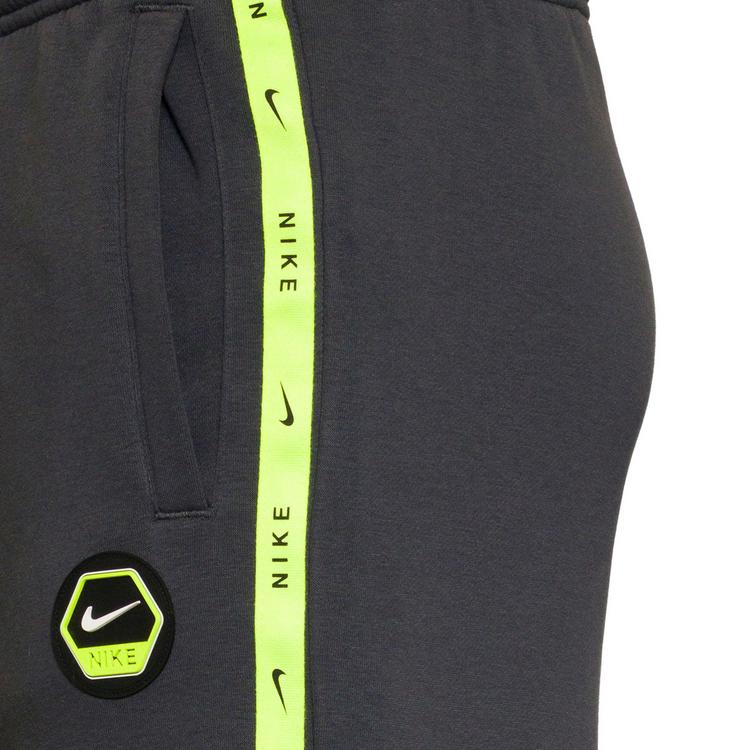 Nike Nike NSW Sweathose Herren - dk smoke grey-dk smoke grey - 0 | SportScheck