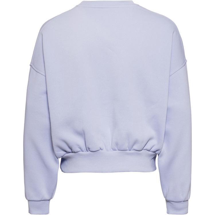 Nike Nike Club Sweatshirt M&auml;dchen - ghost - 0 | SportScheck