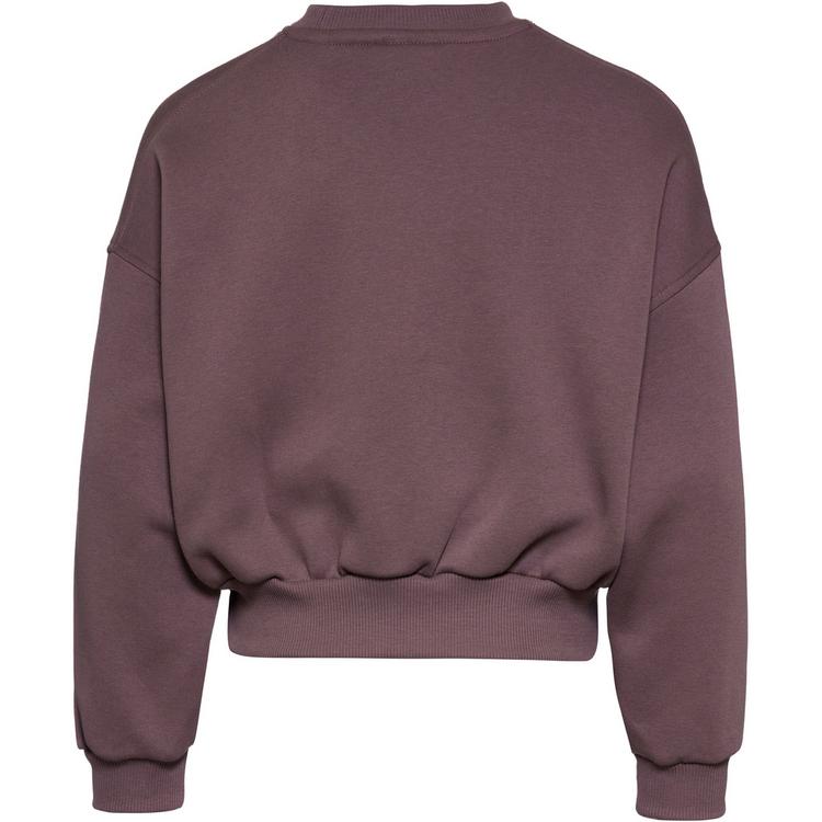 Nike Nike Club Sweatshirt M&auml;dchen - tattoo-tattoo-white - 0 | SportScheck