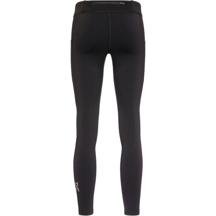 On On Performance Tights Lauftights Herren - black - 0 | SportScheck