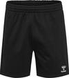 hummel GO 2.0 Sweatshorts Herren - black