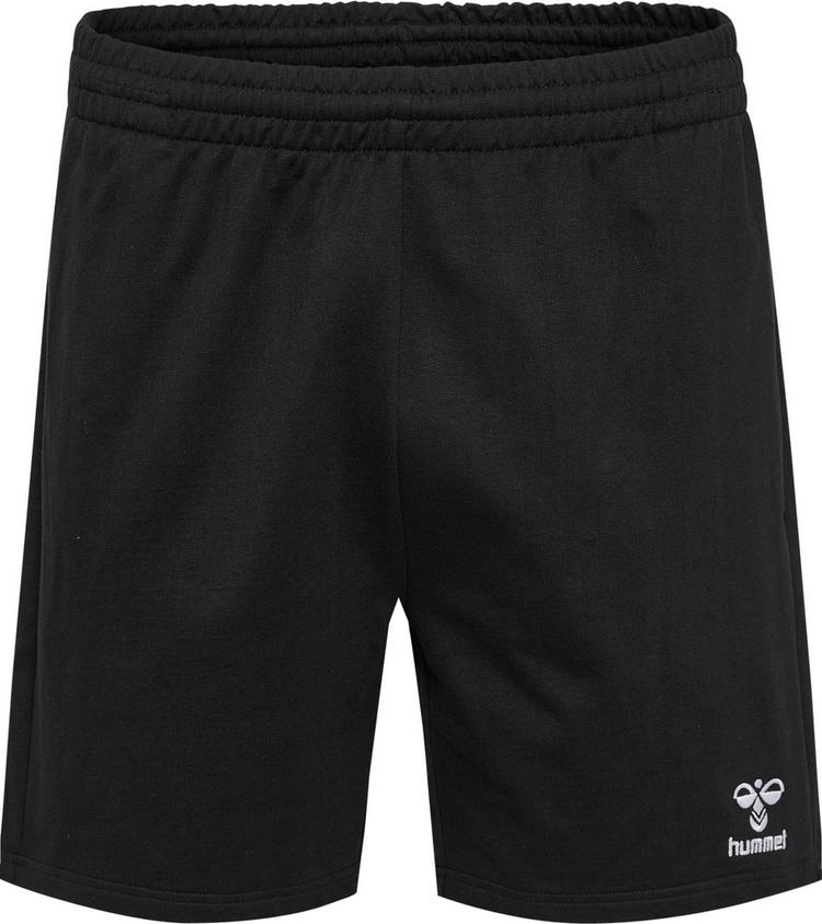 hummel hummel GO 2.0 Sweatshorts Herren - black - 0 | SportScheck