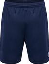 hummel ESSENTIAL Funktionsshorts Herren - marine