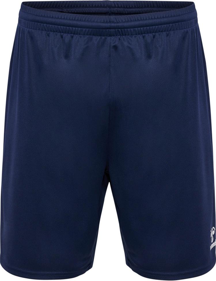 hummel hummel ESSENTIAL Funktionsshorts Herren - marine - 0 | SportScheck