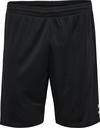 hummel ESSENTIAL Funktionsshorts Herren - black