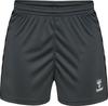 hummel AUTHENTIC Funktionsshorts Damen - asphalt