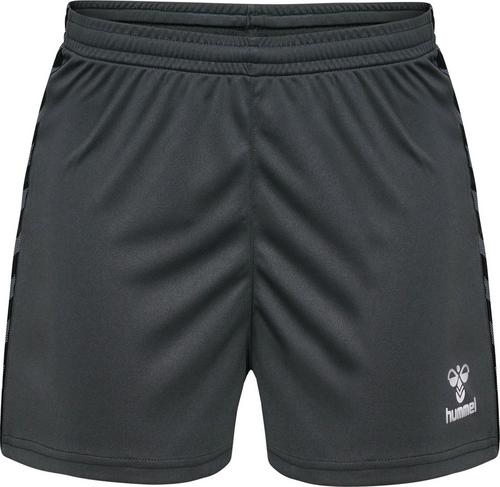 hummel AUTHENTIC Funktionsshorts Damen