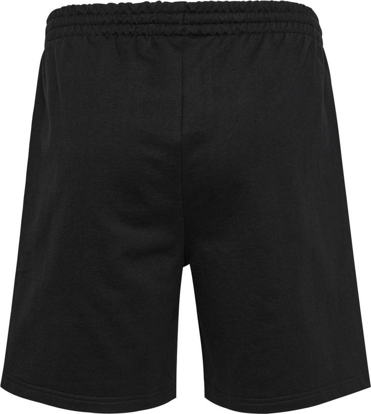 hummel hummel GO 2.0 Sweatshorts Herren - black - 0 | SportScheck