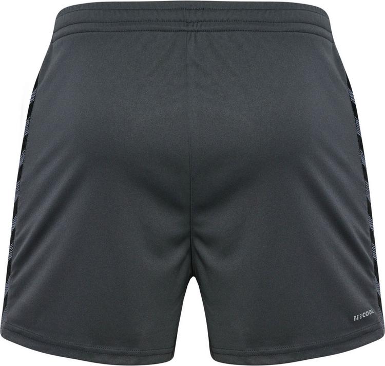 hummel hummel AUTHENTIC Funktionsshorts Damen - asphalt - 0 | SportScheck