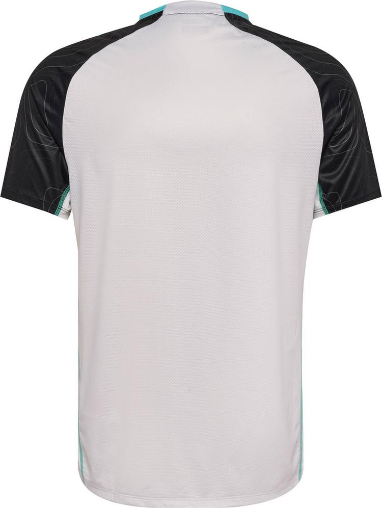 hummel hummel BLAZE 2.0 Funktionsshirt Herren - vaporous gray-pool blue - 0 | SportScheck