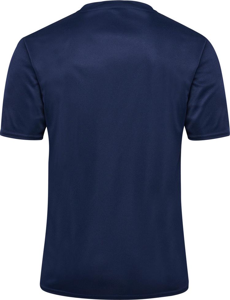 hummel hummel ESSENTIAL Funktionsshirt Herren - marine - 0 | SportScheck