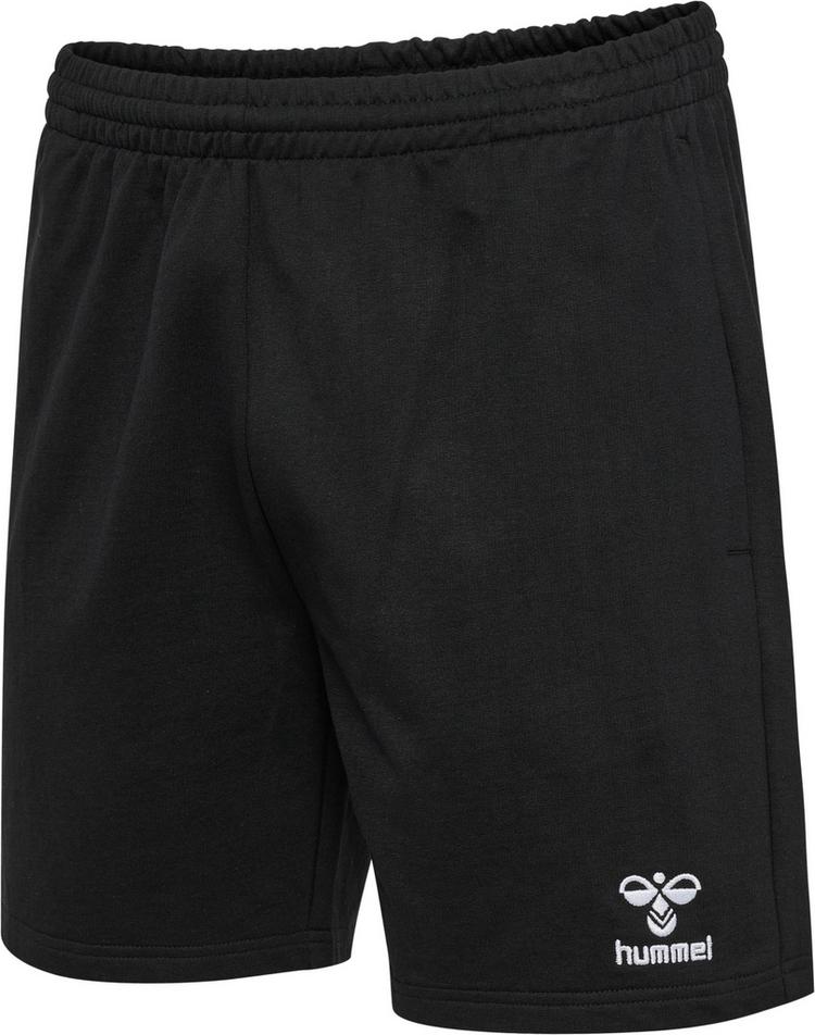 hummel hummel GO 2.0 Sweatshorts Herren - black - 0 | SportScheck