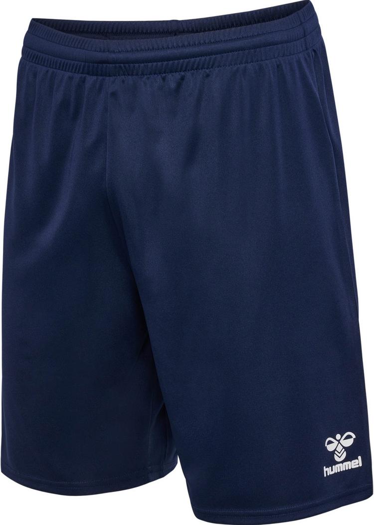 hummel hummel ESSENTIAL Funktionsshorts Herren - marine - 0 | SportScheck