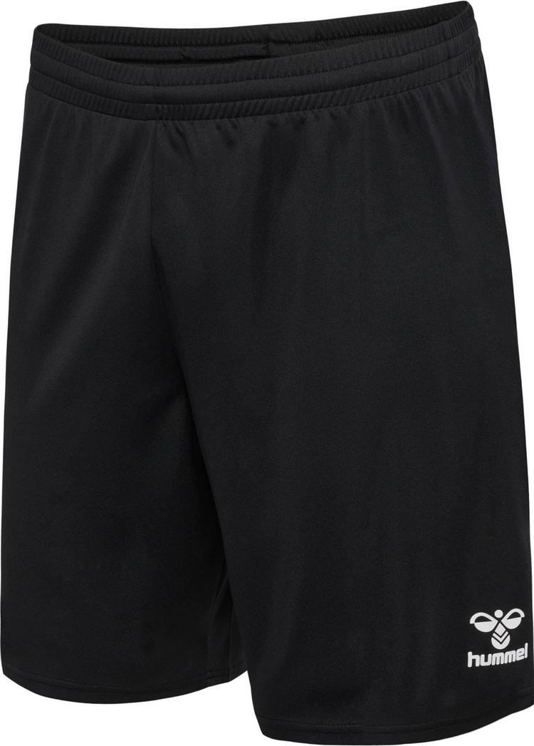hummel hummel ESSENTIAL Funktionsshorts Herren - black - 0 | SportScheck