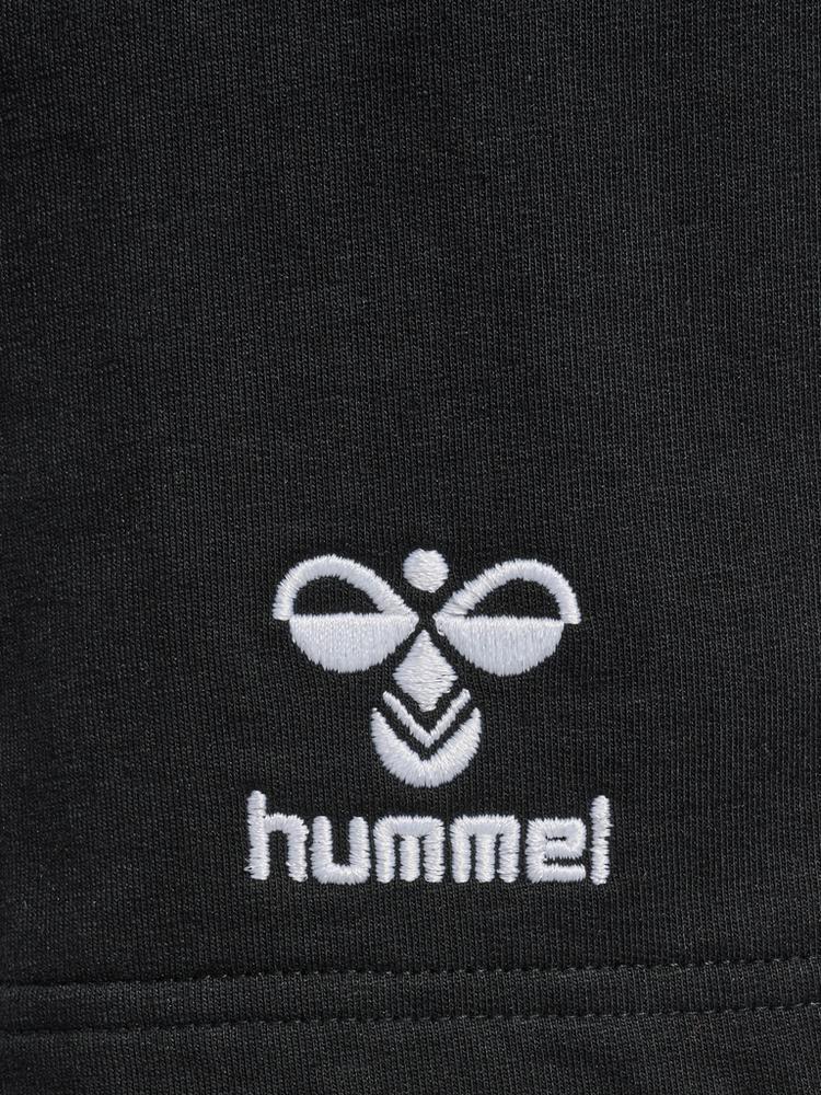 hummel hummel GO 2.0 Sweatshorts Herren - black - 1 | SportScheck