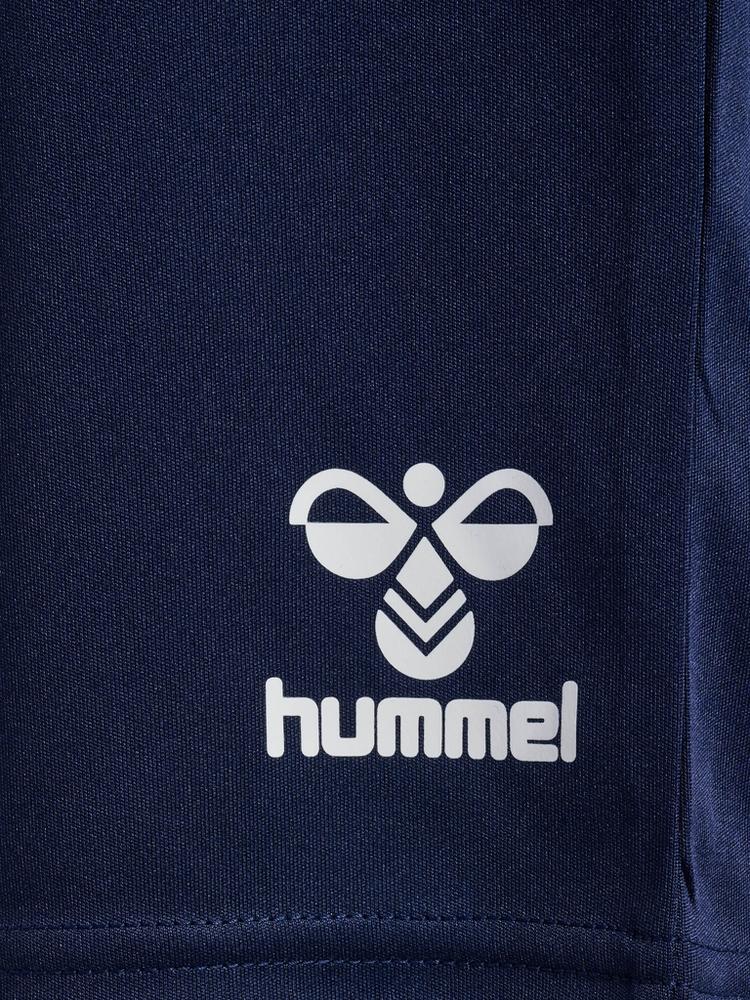 hummel hummel ESSENTIAL Funktionsshorts Herren - marine - 1 | SportScheck
