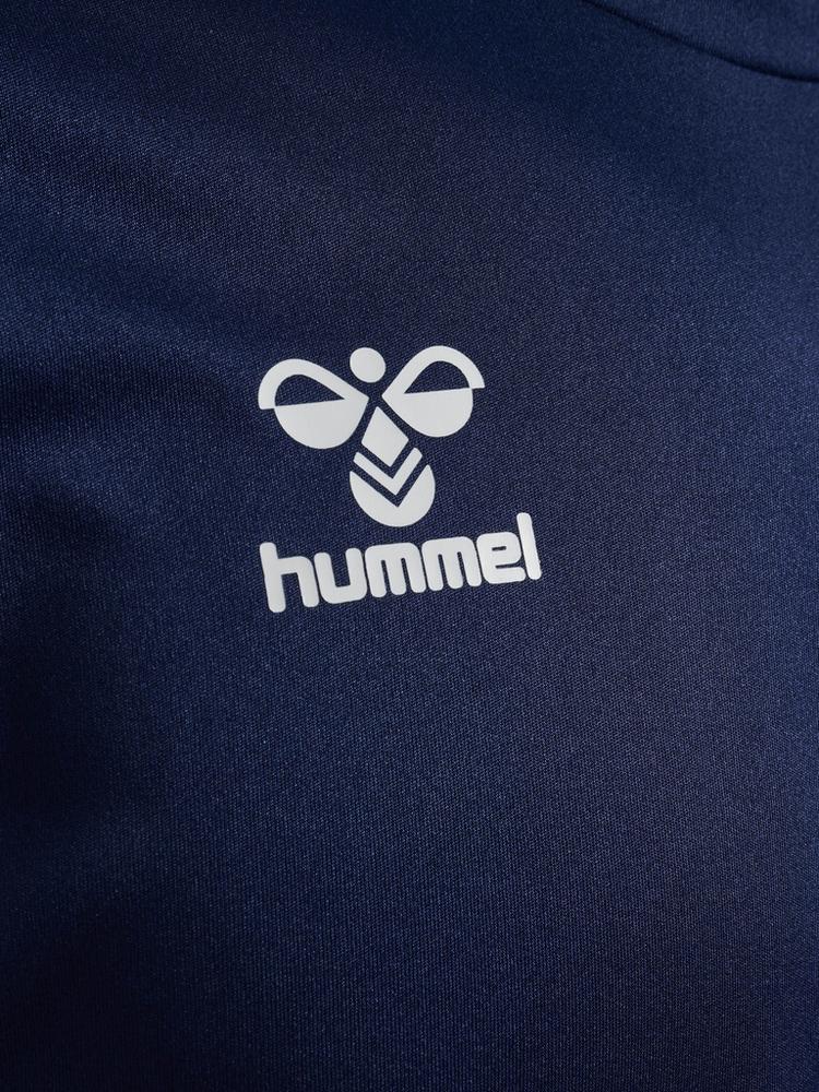 hummel hummel ESSENTIAL Funktionsshirt Herren - marine - 1 | SportScheck