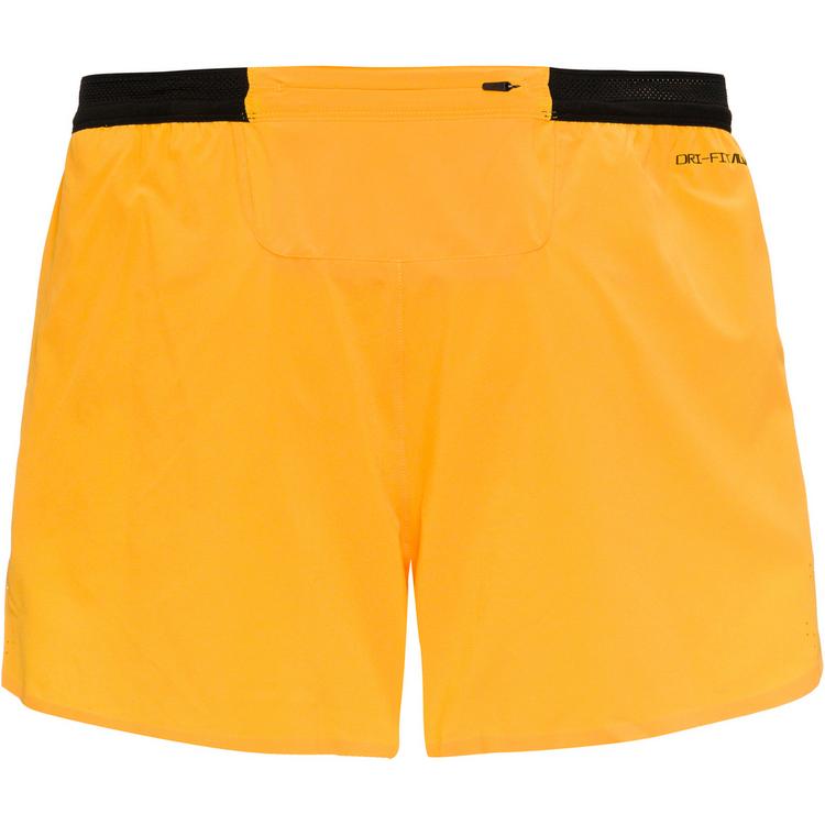 Nike Nike DFADV AROSWFT Funktionsshorts Herren - laser orange-black - 0 | SportScheck