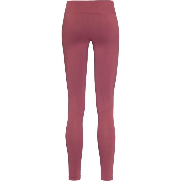 ICANIWILL ICANIWILL Define Tights Damen - calm red - 0 | SportScheck
